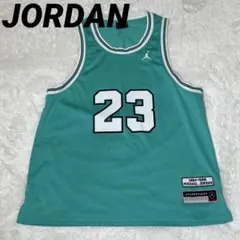 Jordan 23 ジョーダン ティファニーブルー Tiffany Blue - メルカリ