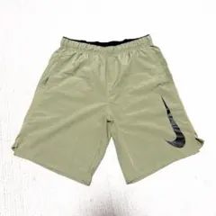 NIKE ショートパンツ DRI-FIT カーキのサムネイル