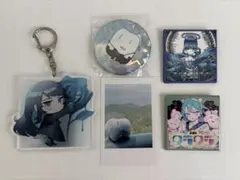 Ado グッズセット