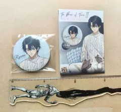 越前リョーマ　缶バッジ　まとめ売り　テニスの王子様　テニプリ 越前リョーマ 缶バッジ まとめ売り テニスの王子様 テニプリ 楽天市場