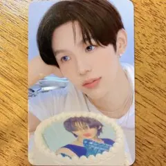 RIIZE 2026 SEASON GREETINGS シーグリ　ショウタロウ