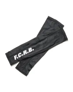 FCRB ARM COVER 26SS 黒 最安値 FCRB FREEZE TECH ARM COVER 26SS Black - メルカリ
