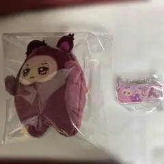 アイドリッシュセブン モンぬい