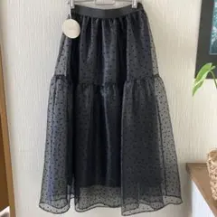 フレアスカートのサムネイル