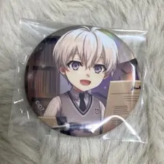 アイナナ ベビコミュ缶バッジ 逢坂壮五