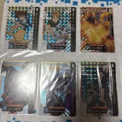 ドラゴンボール フュージョンワールド まとめ売り セット売り 進化の