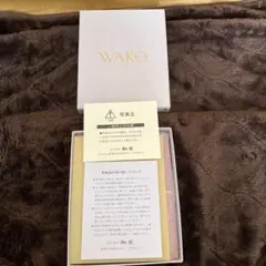 WAKO 2025年 フォトフレーム＆置時計セット WAKO 2025年 フォトフレーム＆置時計セット | Mercari
