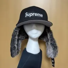 supreme newera シュプリーム ニューエラ キャップ