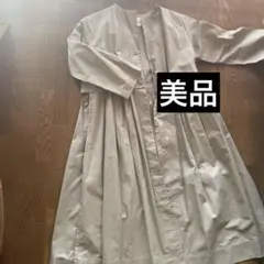 2026年最新】l atelier du savon コートの人気アイテム - メルカリ