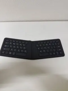 iclever 折りたたみキーボード