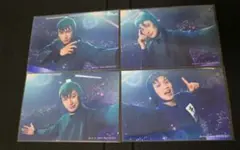 ミュージカル忍たま乱太郎　学園祭15弾　S席特典ブロマイド　忍ミュ