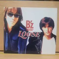 2026年最新】b'z レコード looseの人気アイテム - メルカリ