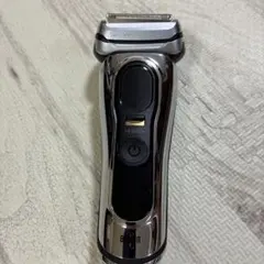 ボタン取れ BRAUN Series 9 Pro 5793電気シェーバー - メルカリ