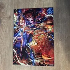 劇場版　鬼滅の刃　無限城編　来場特典
