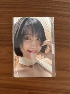 TWICE THIS IS FOR ソウルコン オンライン特典 トレカ モモ