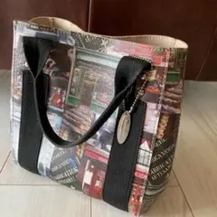 トートバッグ・ハンドバッグ