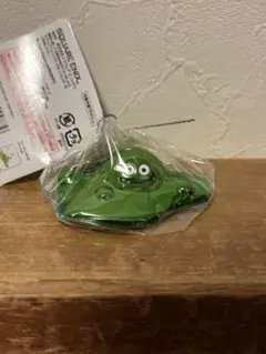 バブルスライム　メタリックモンスターズギャラリー