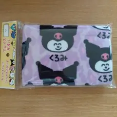 おえかきさん×さんりおきゃらくたーず　くろみ　レオパードパープル