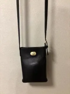 Hender sheme twist buckle bag XS