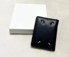 Maison Margiela 4ステッチキーリング カードケースのサムネイル