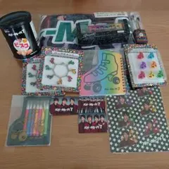 Kis-My-Ft2 キスマイフット7 一番くじ