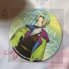 グノーシア　AGF コースター　GNOSIA　ユーリ