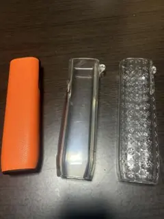 IQOS イルマワン　専用ケース