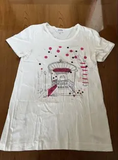 SONIA RYKIEL プリント Tシャツのサムネイル