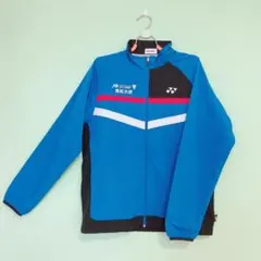 YONEX 高松大会 ジャケット