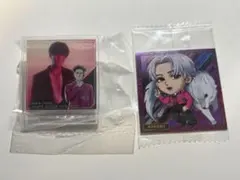 FANTASTICS 八木勇征 BOTグッズセット