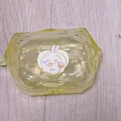 ちいかわ AirPodsケース つさぎ