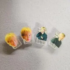 bts ジミン アイドル