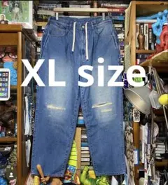 BROCHURE+REPAIR DENIM