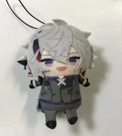 不破湊 ROF-MAO ろふまお 2nd Anniversary にじパペ