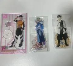 INI 佐野雄大 アクリルスタンド まとめ売り