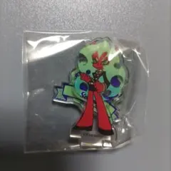 パンティ＆ストッキング アクリルミニスタンド スキャンティ アクスタ