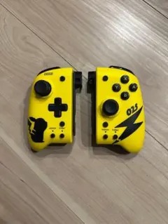 グリップコントローラー