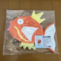 【新品未開封】ピカピカボックス 2026 コイキングバッグ コイキング オス