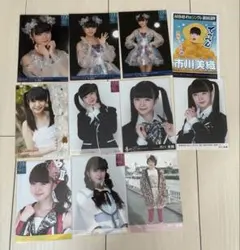2025年最新】aKB48 生写真 まとめの人気アイテム - メルカリ