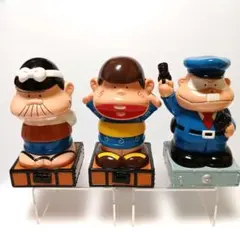 2026年最新】バカボンパパ 貯金箱の人気アイテム - メルカリ