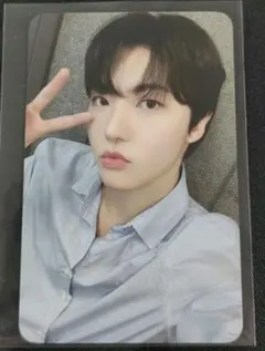 xikers ジョンフン 特典 トレカ サイコス