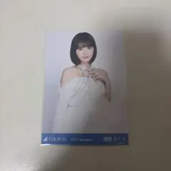 乃木坂46 遠藤さくら スペシャル衣装47 チュウ