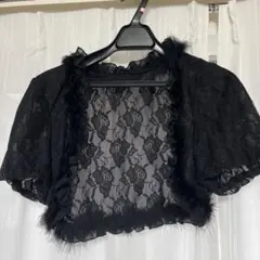 ボレロ　結婚式