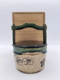 ☆未使用品☆ 織部焼 加藤連瓶 茶道具 井伊家伝来裂 宝入龍鳳裂取 2025年最新】加藤 連瓶の人気アイテム - メルカリ