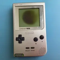 ゲームボーイカラー ジャンク本体