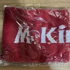 King &Prince First DOME TOUR ~Mr.~ タオル