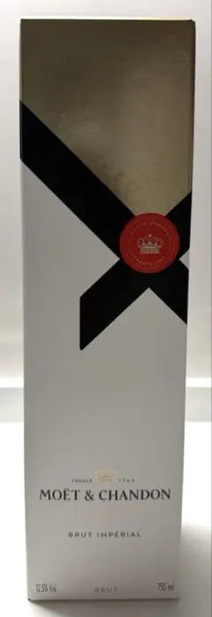 MOET&CHANDON MOET IMPERIAL 750ml モエシャンドンのサムネイル