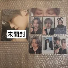 &TEAM FUMA Mark on Me CD トレカ ルネイベ