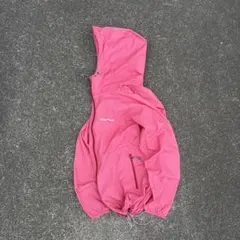 00s montbell light shell jacket y2k テック系