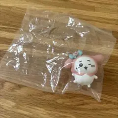 ちいかわ マイメロ フィギュア ガチャ
